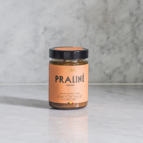 Praliné Cacao