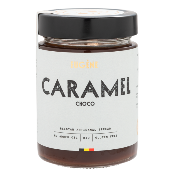 Caramel choco